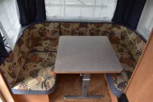 Fahrzeugbild Bürstner Ventana 435 TN 2 x A-Klappe, Fahrradträger #4