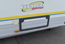 Fahrzeugbild Bürstner Ventana 435 TN 2 x A-Klappe, Fahrradträger #20