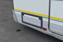 Fahrzeugbild Bürstner Ventana 435 TN 2 x A-Klappe, Fahrradträger #21