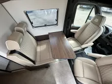 Fahrzeugbild Bürstner Habiton HMX 6.0 *aufgelastet auf 4,1t* #12