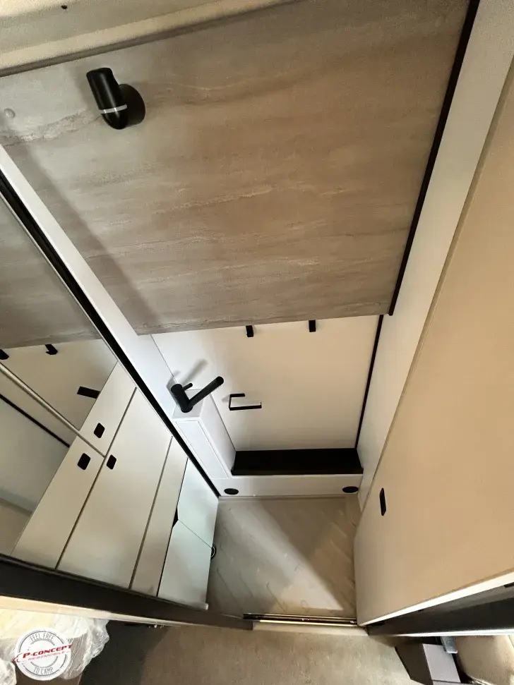 Fahrzeugbild Bürstner Habiton HMX 6.0 *aufgelastet auf 4,1t* #16