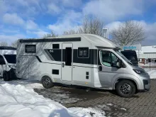 Fahrzeugbild Adria Coral 670 DL 60Y Jubilee - MJ2026 #2