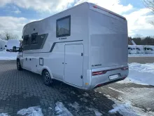 Fahrzeugbild Adria Coral 670 DL 60Y Jubilee - MJ2026 #5