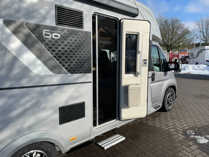 Fahrzeugbild Adria Coral 670 DL 60Y Jubilee - MJ2026 #8