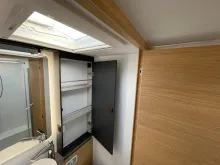 Fahrzeugbild Adria Coral 670 DL 60Y Jubilee - MJ2026 #31