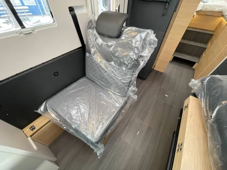 Fahrzeugbild Adria Coral 670 DL 60Y Jubilee - MJ2026 #40