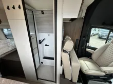 Fahrzeugbild Bürstner Habiton HMX 6.0 *aufgelastet auf 4,1t* #18