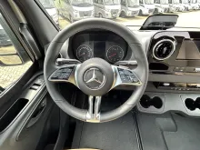 Fahrzeugbild Bürstner Habiton HMX 6.0 *aufgelastet auf 4,1t* #22