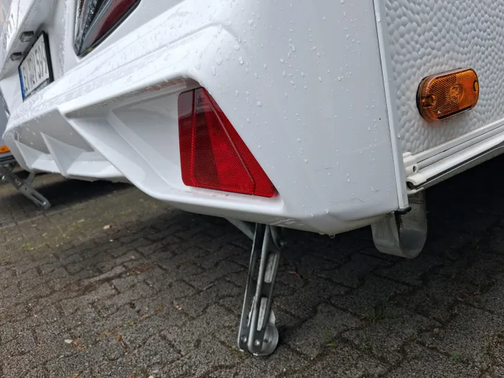 Fahrzeugbild Knaus Sport 450 FU #13