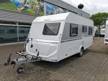 Fahrzeugbild Knaus Sport 450 FU #3
