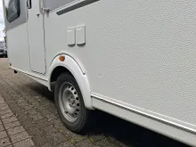 Fahrzeugbild Knaus Sport 450 FU #14
