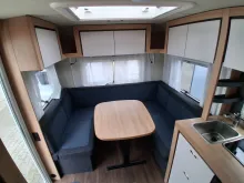 Fahrzeugbild Knaus Sport 450 FU #4