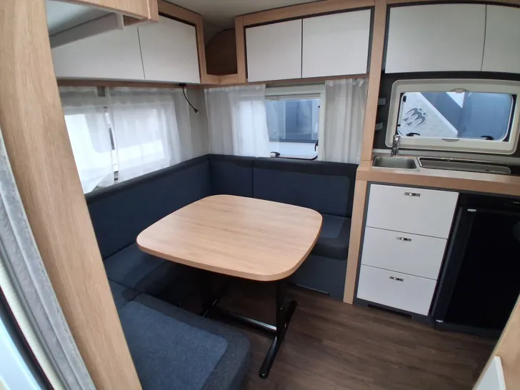 Fahrzeugbild Knaus Sport 450 FU #5