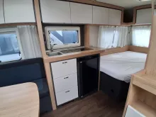 Fahrzeugbild Knaus Sport 450 FU #6