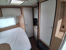 Fahrzeugbild Knaus Sport 450 FU #8