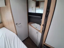 Fahrzeugbild Knaus Sport 450 FU #9