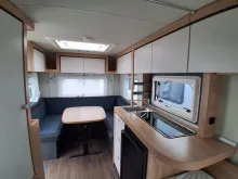 Fahrzeugbild Knaus Sport 450 FU #11