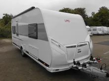 Fahrzeugbild LMC Tandero 500 E 1 HAND, KLIMA, MOVER, MARKISE+ #4