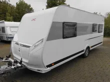 Fahrzeugbild LMC Tandero 500 E 1 HAND, KLIMA, MOVER, MARKISE+ #7