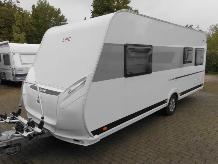 Fahrzeugbild LMC Tandero 500 E 1 HAND, KLIMA, MOVER, MARKISE+ #7