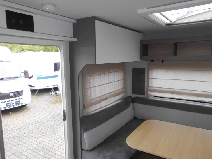 Fahrzeugbild LMC Tandero 500 E 1 HAND, KLIMA, MOVER, MARKISE+ #10
