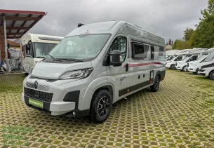 Bild LIVINGSTONE GO DUO
