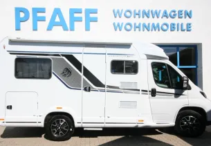 Bild Van TI<br/>550 MF VANSATION