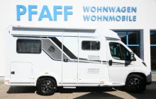 Fahrzeugbild Knaus Van TI 550 MF VANSATION #1