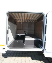 Fahrzeugbild Knaus Van TI 550 MF VANSATION #4