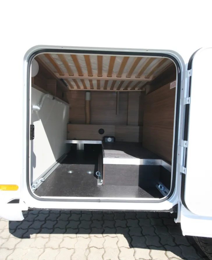 Fahrzeugbild Knaus Van TI 550 MF VANSATION #4