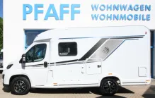 Fahrzeugbild Knaus Van TI 550 MF VANSATION #5