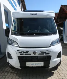 Fahrzeugbild Knaus Van TI 550 MF VANSATION #6
