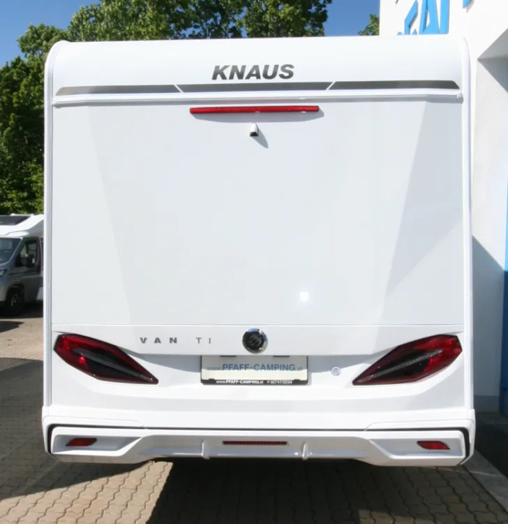 Fahrzeugbild Knaus Van TI 550 MF VANSATION #7