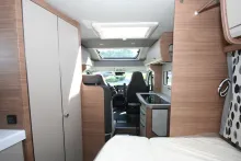 Fahrzeugbild Knaus Van TI 550 MF VANSATION #8