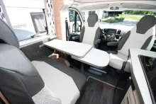Fahrzeugbild Knaus Van TI 550 MF VANSATION #13