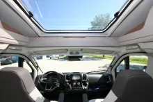 Fahrzeugbild Knaus Van TI 550 MF VANSATION #14