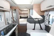 Fahrzeugbild Knaus Van TI 550 MF VANSATION #15