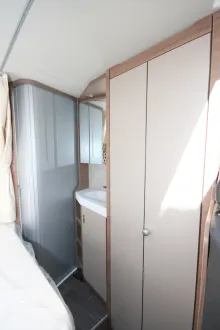 Fahrzeugbild Knaus Van TI 550 MF VANSATION #17
