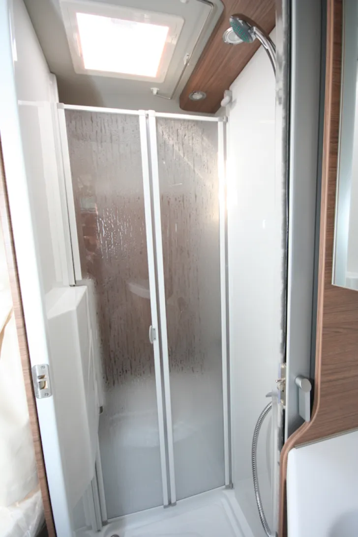 Fahrzeugbild Knaus Van TI 550 MF VANSATION #20