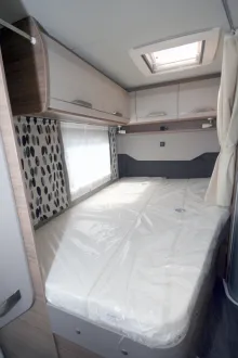 Fahrzeugbild Knaus Van TI 550 MF VANSATION #22