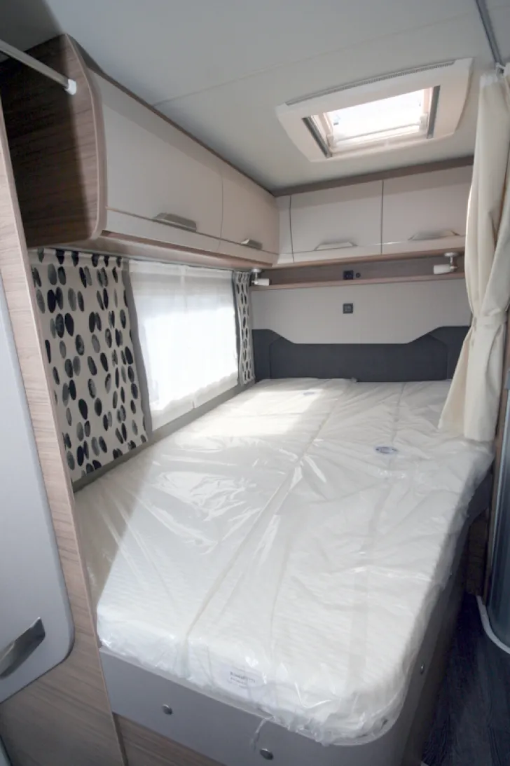 Fahrzeugbild Knaus Van TI 550 MF VANSATION #22