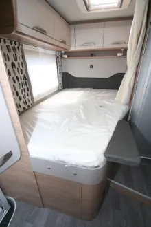 Fahrzeugbild Knaus Van TI 550 MF VANSATION #23