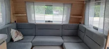 Fahrzeugbild Fendt Bianco Activ 550 SD #2
