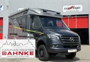 Bild ML-T 570 CrossOver