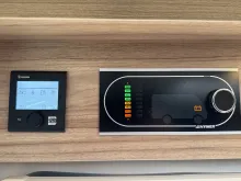 Fahrzeugbild Hymer ML-T 570 CrossOver Luftfeder, SAT, Markise, AHK #15