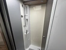 Fahrzeugbild Hymer ML-T 570 CrossOver Luftfeder, SAT, Markise, AHK #13