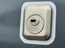 Fahrzeugbild Hymer ML-T 570 CrossOver Luftfeder, SAT, Markise, AHK #23