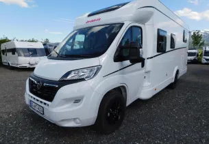 Bild Just Camp T 7052 EB