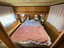 Fahrzeugbild Dethleffs Exclusiv 670 DB mit Vorzelt #4
