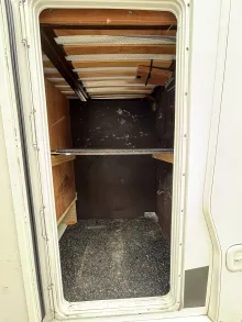 Fahrzeugbild Eura Mobil Terrestra T 590 FB AHK, TV, Navi, Kamera #17